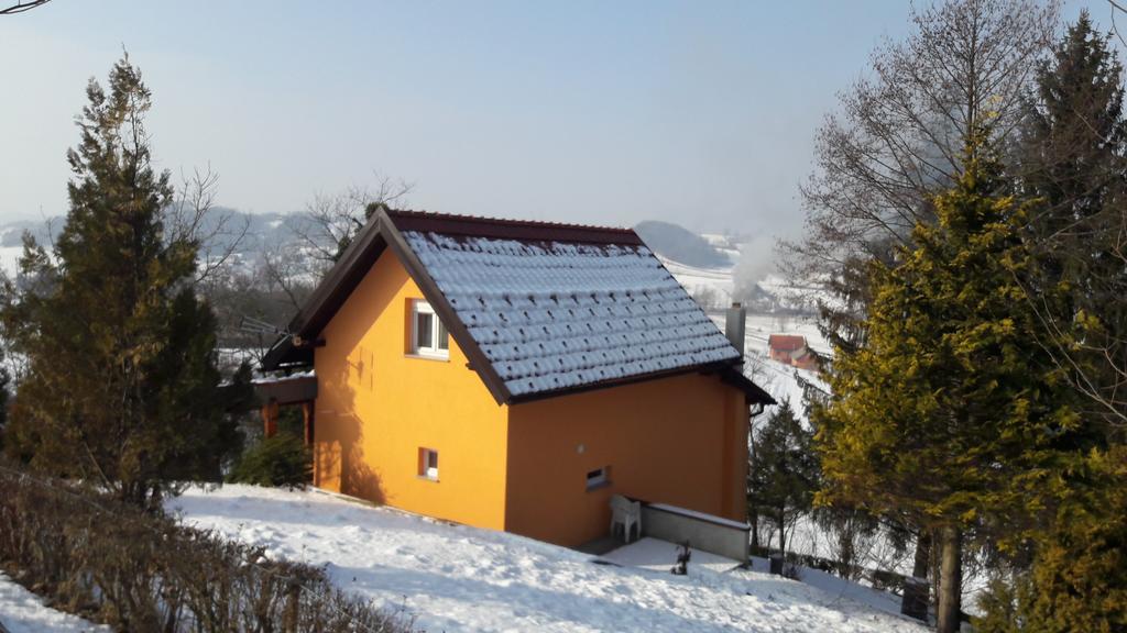 Villa Lorena Krapinske Toplice Exterior photo