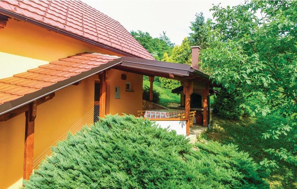 Villa Lorena Krapinske Toplice Exterior photo